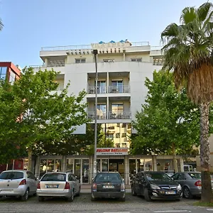 Hotel Emes, Durrës
