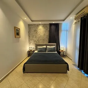 Hotel Ergi, Durrës